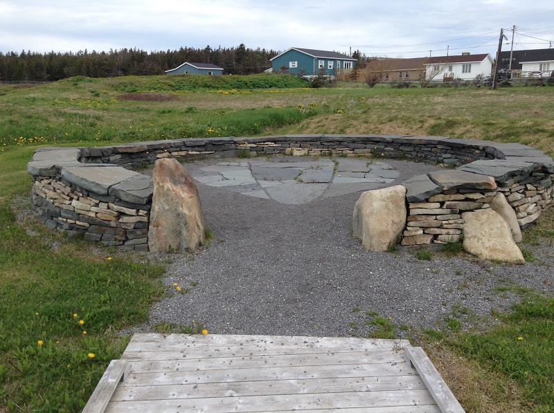 Click for full size image of Port au Choix National Historic Site (PID:135224) Port au Choix National Historic Site