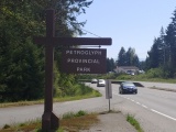 Petroglyph Provincial Park (British Columbia)