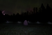 Park Valley Megalithic Stone Circle - PID:277740