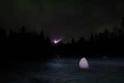 Park Valley Megalithic Stone Circle - PID:277741