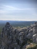 Bluefish Caves