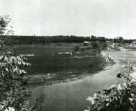 Donaldson Site