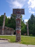 Museum of Anthropology - University of British Columbia