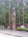 Click for full size image of Museum of Anthropology - University of British Columbia (PID:211719) Museum of Anthropology - University of British Columbia