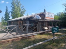 St.Victor Petroglyphs