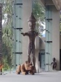 Click for full size image of Museum of Anthropology - University of British Columbia (PID:211729) Museum of Anthropology - University of British Columbia