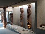 Click for full size image of Museum of Anthropology - University of British Columbia (PID:215788) Museum of Anthropology - University of British Columbia
