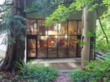 Click for full size image of Museum of Anthropology - University of British Columbia (PID:211732) Museum of Anthropology - University of British Columbia