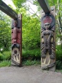 Click for full size image of Museum of Anthropology - University of British Columbia (PID:211724) Museum of Anthropology - University of British Columbia