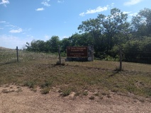 St.Victor Petroglyphs