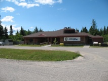 Pic River Site