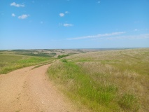 St.Victor Petroglyphs