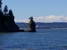 Skalsh Rock