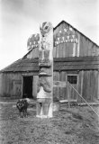 Tsawwassen Long House Site
