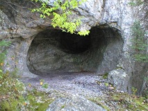 Waapushukamikw