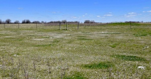 Linear Mounds