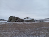 Big Rock (Alberta) submitted by TheDruid-3X3
