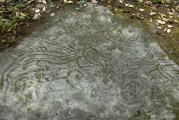 Petroglyph Provincial Park (British Columbia) submitted by Flickr