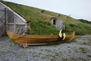 Click for full size image of L'Anse aux Meadows National Historic Site (PID:134593) L'Anse aux Meadows National Historic Site