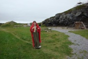 L'Anse aux Meadows National Historic Site