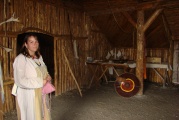 Click for full size image of L'Anse aux Meadows National Historic Site (PID:134592) L'Anse aux Meadows National Historic Site