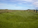 Click for full size image of L'Anse aux Meadows National Historic Site (PID:134585) L'Anse aux Meadows National Historic Site