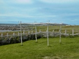 Click for full size image of L'Anse aux Meadows National Historic Site (PID:134586) L'Anse aux Meadows National Historic Site