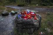 Bannock Point Petroforms