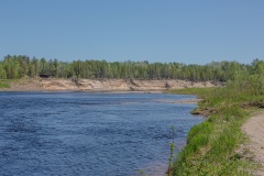 Metepenagiag Oxbow
