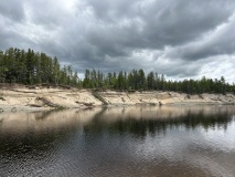 Metepenagiag Oxbow