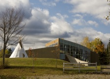 Metepenagiag Heritage Park