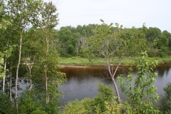 Metepenagiag Oxbow
