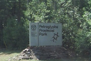 Petroglyphs Provincial Park (Ontario) submitted by bat400_photo