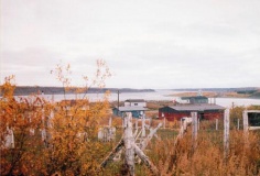 Nagwichoonjik (Mackenzie River)