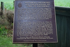 Southwold Earthworks