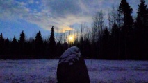 Park Valley Megalithic Stone Circle - PID:276902