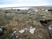 Igloolik Island Archaeological Sites