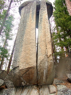 Megaliths Of Helena