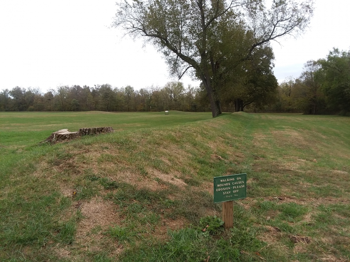 Click for the gallery page to add comments and vote (PID:253489) Hopewell Culture National Historic Site