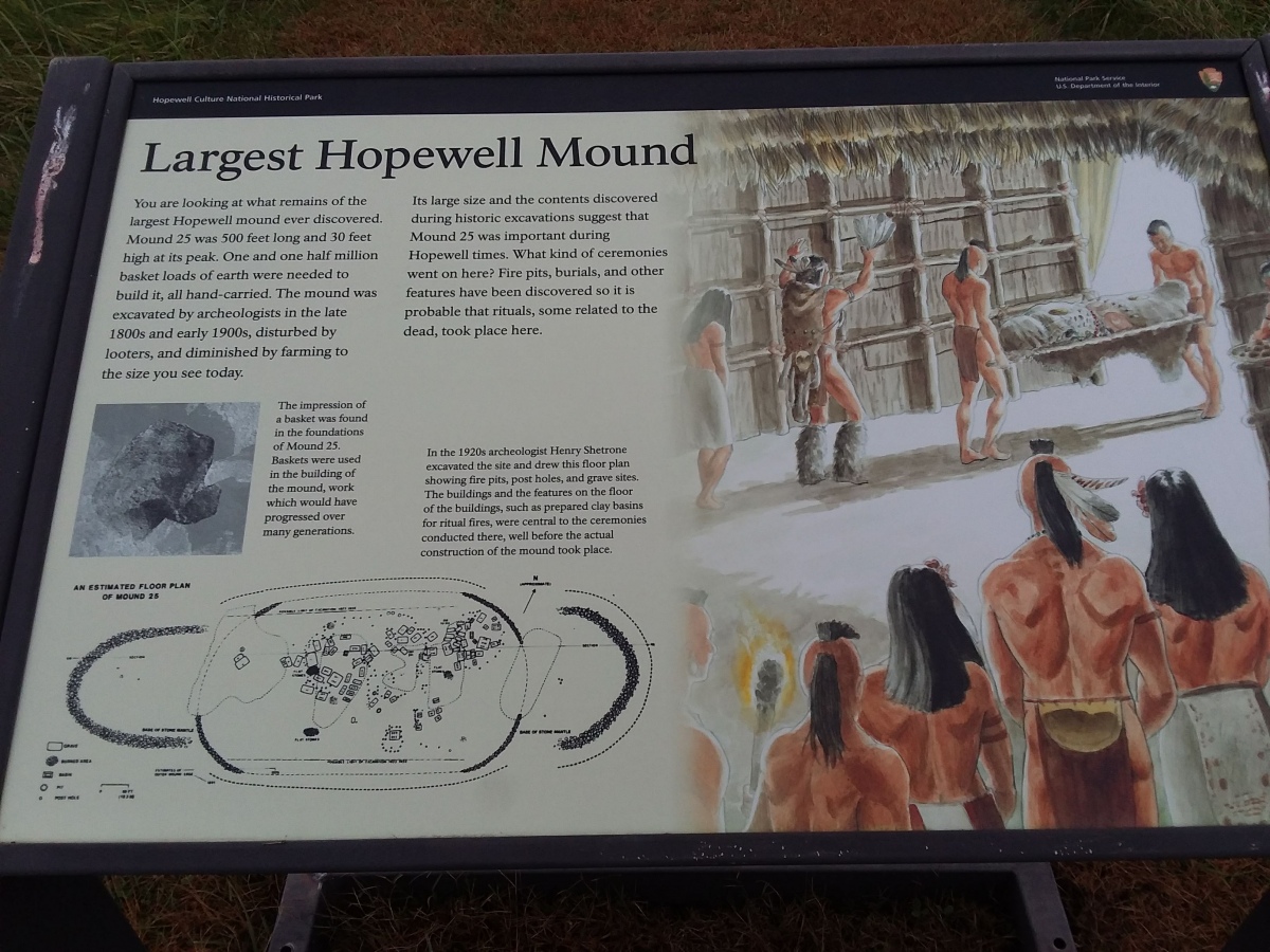 Click for the gallery page to add comments and vote (PID:253882) Hopewell Mound Group