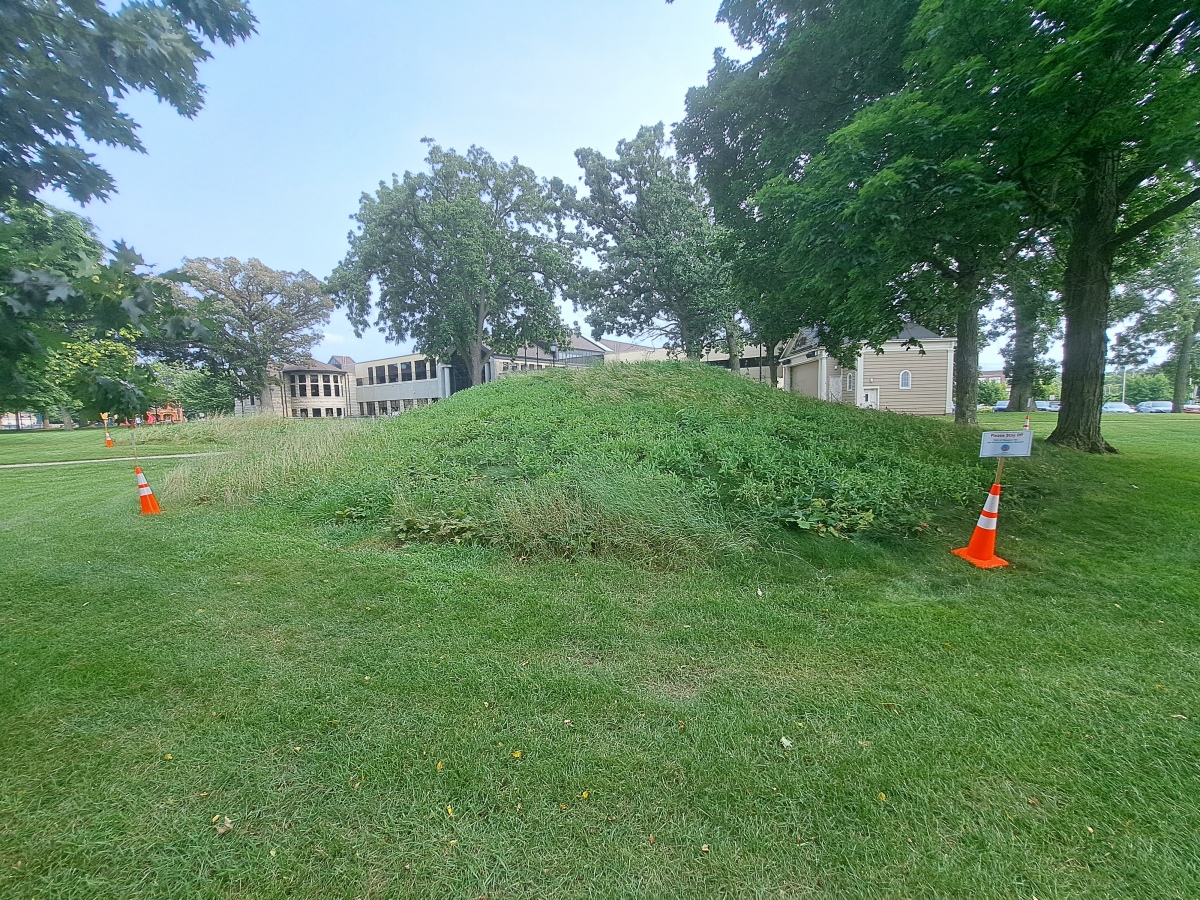 Cutler Mound Group