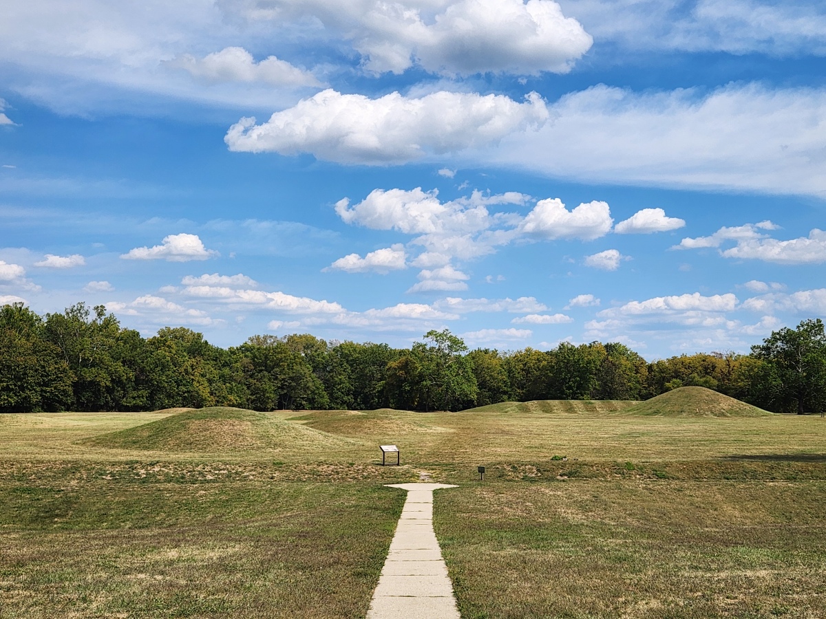 Click for the gallery page to add comments and vote (PID:296217) Mound City Cemetery