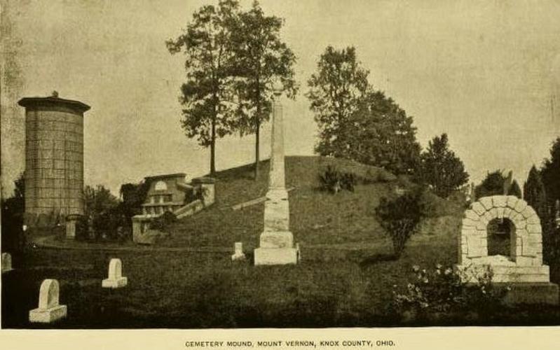 McLaughlin Mound