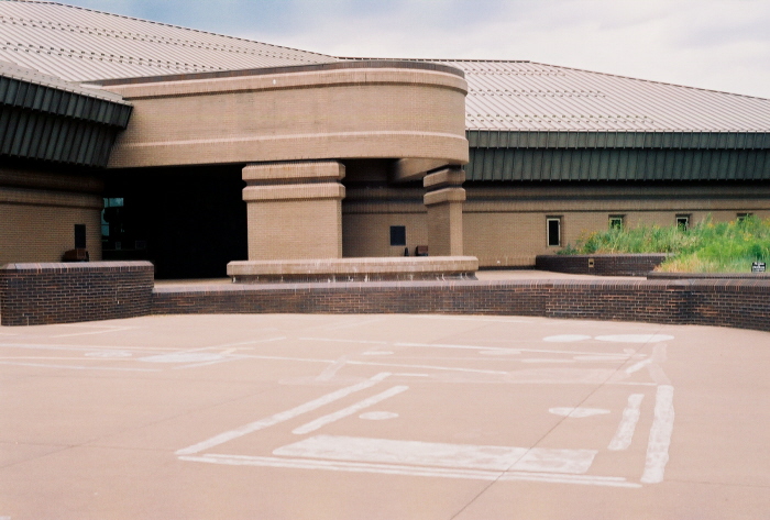 Click for the gallery page to add comments and vote (PID:32029) Cahokia - Museum