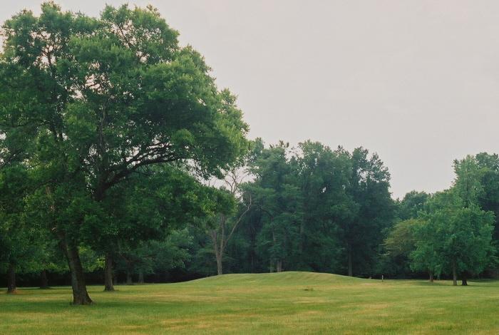 Click for the gallery page to add comments and vote (PID:32034) Cahokia - Mound 72