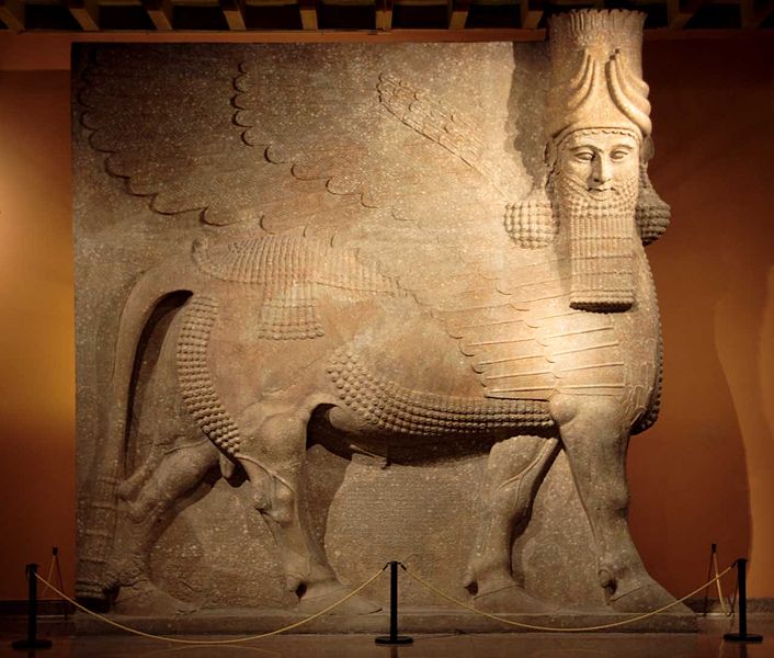 Click for the gallery page to add comments and vote (PID:102778) University of Chicago Oriental Institute
