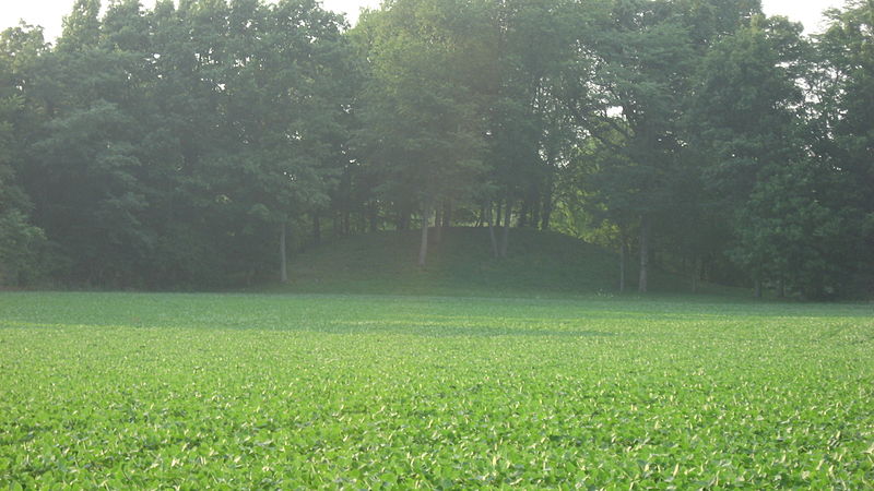 Click for the gallery page to add comments and vote (PID:183749) Windsor Mound