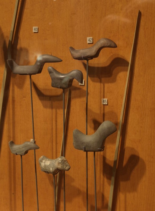 Click for the gallery page to add comments and vote (PID:136600) Indiana State Museum