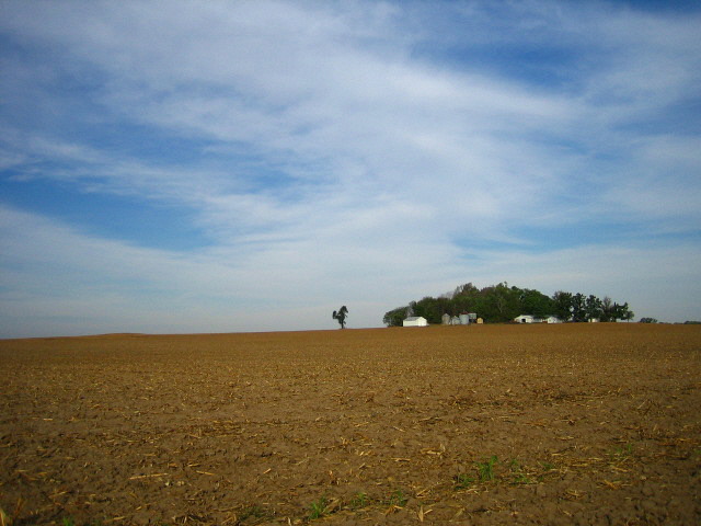 Emerald Mound, Illinois