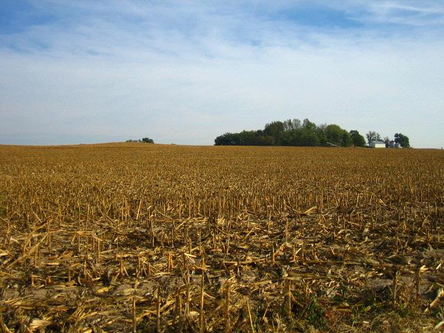 Emerald Mound, Illinois